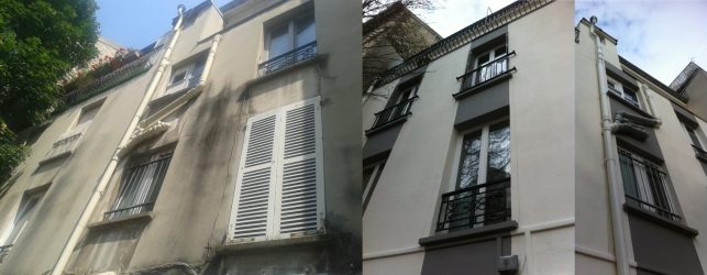 16 rue Lakanal, 75015 Paris