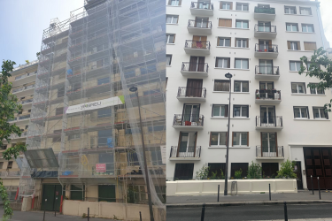 15 rue Friant, 75014 Paris