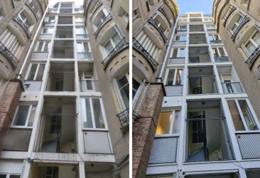 11 rue Frédéric Passy, 92200 Neuilly