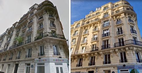 2 rue Fantin Latour, 75016 Paris