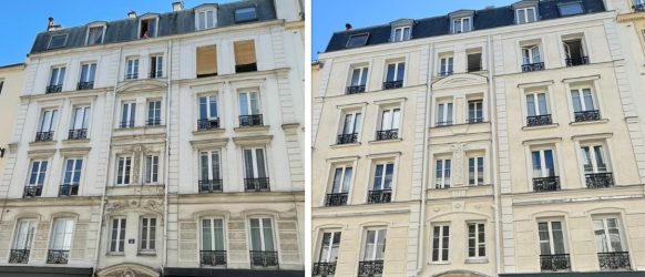 31 rue Viala, 75015 Paris