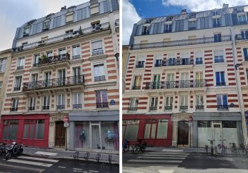 99 rue de l'Ouest, 75014 PARIS