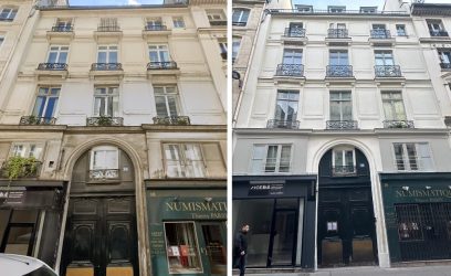 18 rue de Richelieu,
75001 Paris