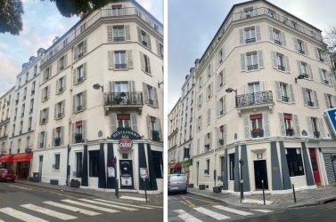 63 rue de l'Ouest, 75014 Paris