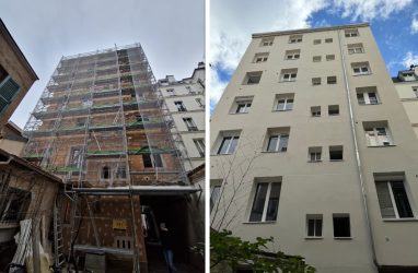 17 rue des Thermopyles, 75014 Paris