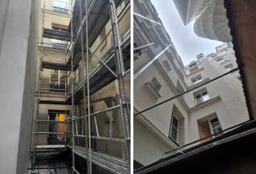 6 rue Rampon, 75011 Paris