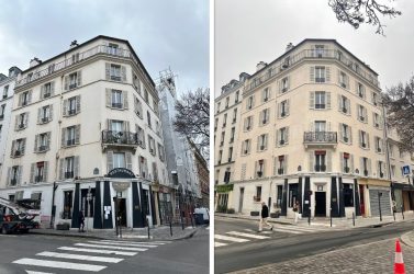 63 rue de l'Ouest, 75014 Paris