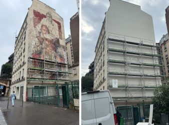 93 rue Chevaleret, 75013 Paris