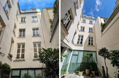 10 rue Debelleyme, 75010 PARIS