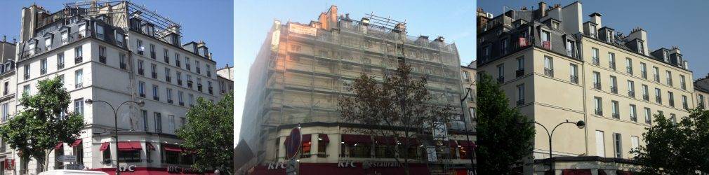 1-3 bd de Strasbourg, 75010 Paris