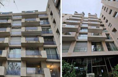 13 Chaussée de la Muette, 75016 PARIS