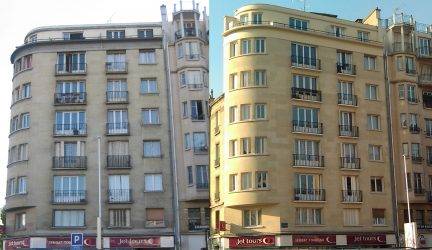 1 avenue André Morizet, 92100 Boulogne-Billancourt