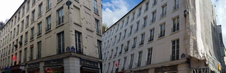 21-23 rue Daval, 75011 Paris