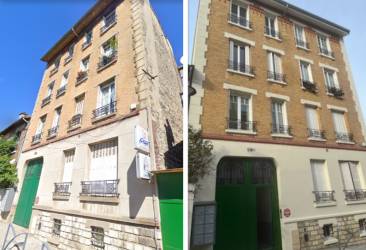 23 rue Lazare Carnot, 92130 Issy les Moulineaux