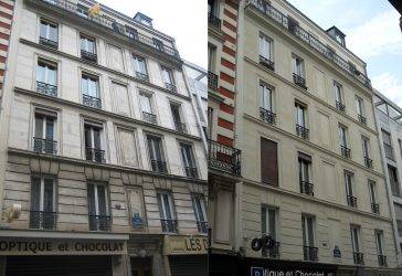 28 rue Poncelet, 75017 Paris