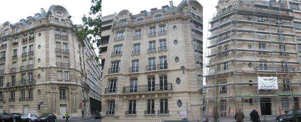 30 av de Saxe, 75007 Paris