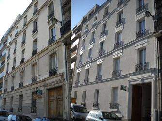 31 rue de Coulmiers, 75014 Paris