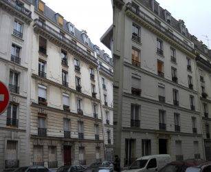 3 rue Taiti, 75012 Paris