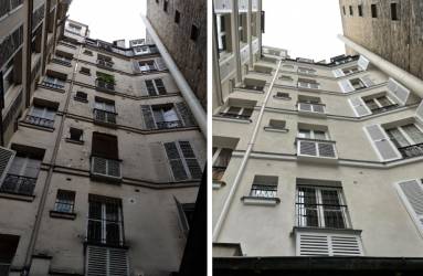 40 rue Taine, 75012 Paris