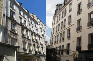 4 cour Saint-Pierre, 75017 Paris