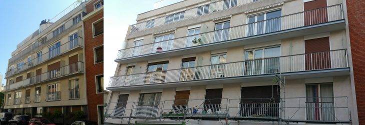 6 rue Lemoine, 92100 Boulogne-Billancourt