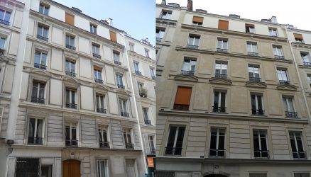 93 rue Nollet, 75017 Paris