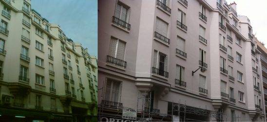 97 rue de Charonne, 75011 Paris