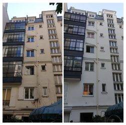 6 rue Victor Considérant, 75014 Paris