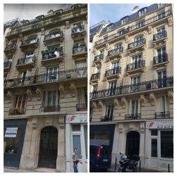 4 rue Severo, 75014 Paris