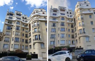 14 rue Nungesser et Coli, 75016 Paris