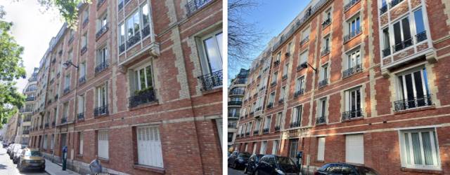 35 rue Singer, 75016 Paris