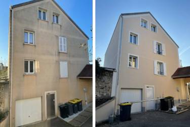 36 rue du Clos Saint Pierre, 94440 Villecresnes